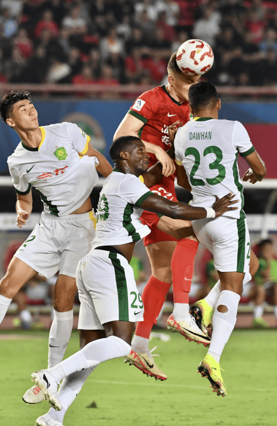 金年会中国站-窗口期突围战来临，北京国安围绕法国杯防线松动，引发热议，资深球员宣示担当的简单介绍